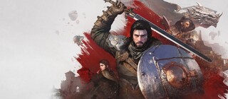 Sony пыталась заключить соглашение об эсклюзивности Crimson Desert на PS5