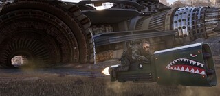 Потерявший работу разработчик в одиночку делает игру мечты вдохновляясь Star Wars 1313