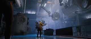 Детали взрывбота в ARC Raiders теперь можно использовать как оружие