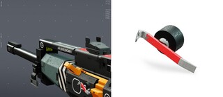 Bungie дарит косметику по Half-Life игрокам Marathon в Steam и это не тизер Half-Life 3