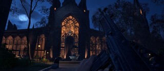 Создатели Postal анонсировали психологический хоррор-шутер Flesh & Wire