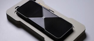 Выручка Nvidia от игровых видеокарт рухнула на 13%, но компания всё равно побила рекорд по доходам – $215,9 млрд за год