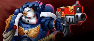 Warhammer 40,000: Boltgun 2 получила геймплейный трейлер с демонами Слаанеш и Гвардией Смерти