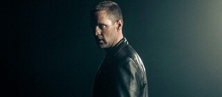 Юэль Киннаман в первом трейлере сериала "Детектив Холе" по книгам Ю Несбё