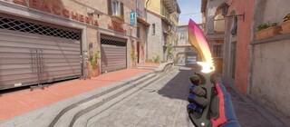 Прокуратура Нью-Йорка продала скин из Counter-Strike, чтобы купить Steam Deck и продать его в ломбарде, чтобы доказать незаконность системы Valve