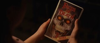 Перезапуск культового фильма "Лики смерти" получил полноценный трейлер с кучей насилия