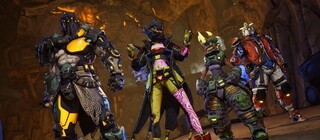 Самый легендарный лут и новый босс в релизном трейлере второго DLC для Borderlands 4