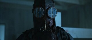 Первый трейлер хоррора In a Violent Nature 2 обещает кровавую резню в летнем лагере