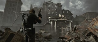 Resident Evil Requiem обошла Village и ремейк Resident Evil 4 по продажам физических копий в Великобритании