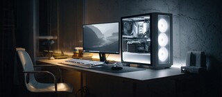 Аналитики предсказывают исчезновение бюджетных ПК дешевле $500 к 2028 году