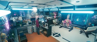 Фанатский мод для Cyberpunk 2077 добавляет больше 50 новых локаций и работает как неофициальное второе дополнение