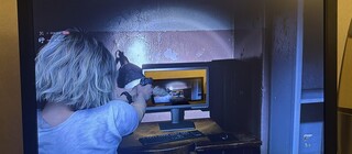 Геймер обнаружил свой монитор в Resident Evil Requiem и случайно запустил рекурсивный флешмоб