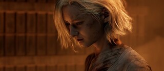 В японской версии Resident Evil Requiem особенно кровавые и мясные сцены скрыты за топорными черными прямоугольниками