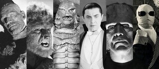 Netflix готовит сериал про классических монстров Universal от автора седьмого "Крика"