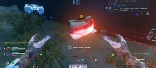 Игроки Marathon изобрели дроны-камикадзе, прикрепляя мины к разведывательным беспилотникам