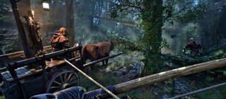 The Mound: Omen of Cthulhu выйдет 15 июля – это кооперативный сурвайвал в лавкрафтовских джунглях