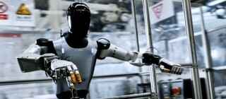 Xiaomi поставила человекоподобных роботов на конвейер своего автозавода и осталась довольна результатом