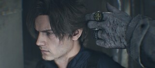 Геймер представил Леона из Resident Evil Requiem с реалистичной лысиной – он совсем не похож на себя
