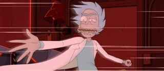 Девятый сезон "Рик и Морти" выйдет в мае с "высококонцептуальным безумием" и без нейрослопа