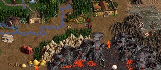 Heroes of Might and Magic 3 остаётся главным хитом ретро-продаж на GOG