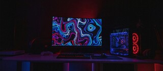 Доходы от игр на ПК обгонят консоли уже к 2028 году