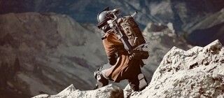 Измельчитель назван самым смертоносным роботом в ARC Raiders