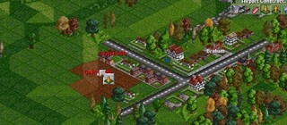Transport Tycoon Deluxe спустя 30 лет внезапно вышла в Steam и GOG, но мешает бесплатной OpenTTD