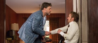 Райан Гослинг все ещё зол на Angry Birds из-за прокатного провала "Славных парней"