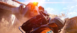 Первая версия врагов в ARC Raiders была слишком хардкорной