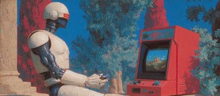 Крупные инвесторы "потрясены и огорчены" тем, что разработчики игр "демонизируют" генеративный ИИ