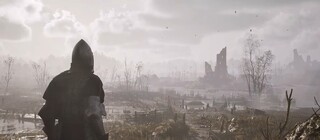 Подробности разработки графонистого и брутального экшена Blight: Survival про уничтожение зомби в Средневековье