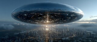 Стивен Спилберг уверен, что инопланетяне уже на Земле, и хочет посмотреть с ними кино