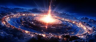 Астрономы впервые увидели рождение магнитара и подтвердили его связь с ярчайшими взрывами звёзд во Вселенной