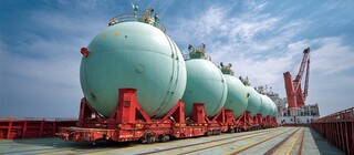 Удары дронов остановили треть мирового производства гелия и поставили под угрозу выпуск чипов