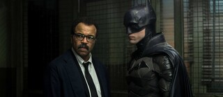 Дэниел Крейг отказался от роли в "Бэтмен 2" Мэтта Ризва