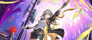 Роботы, новые герои и сражения в трейлере крупного обновления Honkai: Star Rail 4.1