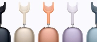 Apple анонсировала AirPods Max 2 на новом чипе и с функцией живого перевода