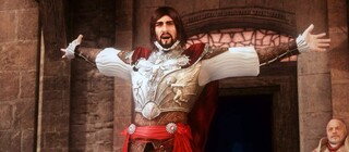 В сериале по Assassin's Creed сыграют звёзды "Девушки с татуировкой дракона" и "Миссий невыполнима"