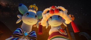 Издатель Palworld уверен, что релизная версия игры станет "тем сурвайвалом с крафтом, о котором вы всегда мечтали"