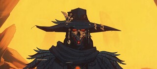 Новый охотник за хранилищами C4SH появится в Borderlands 4 уже 26 марта