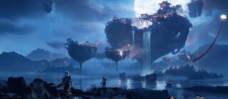 Второй акт дополнения Hexi для Where Winds Meet выйдет в начале апреля и отправит игроков в заснеженные горы