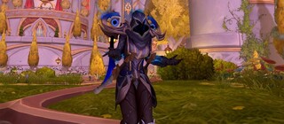 Джефф Каплан признался, что активно продвигал вид от первого лица для World of Warcraft