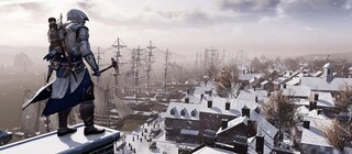 Креативный директор Ubisoft заявил, что Black Flag повторно использовала 80% ассетов Assassin's Creed 3 – и это нормально