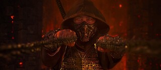 Актеры из Mortal Kombat и Street Fighter устроили заочный спор о том, чья экранизация круче