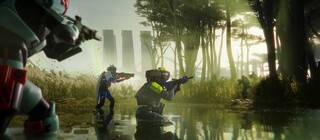 Новый патч для Marathon понерфил самое смертоносное оружие, снизил дальность слышимости боя и добавил новую карту, на которую пока что нельзя попасть