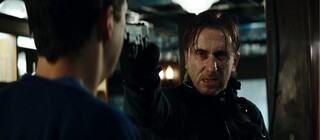 Тим Рот утверждает, что снялся в блокбастерах Marvel только ради того, чтобы заставить своих детей краснеть перед одноклассниками