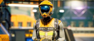 Возвращение дождя, появление полноценной ааузы и множество улучшений общего удобства от игры в трейлере Satisfactory 1.2