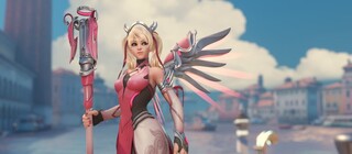 Февраль стал одним из лучших месяцев в истории Overwatch – в игру массово вернулись пользователи