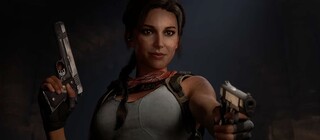 Crystal Dynamics провела четвёртую волну увольнений за год