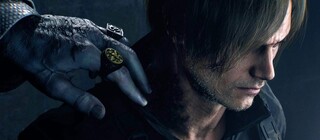 Геймдиректор Resident Evil Requiem пообещал раскрыть секрет обручального кольца Леона Кеннеди